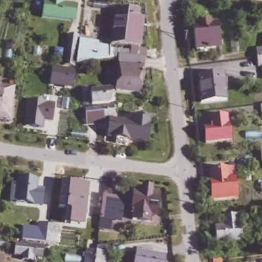 Vaizdas iš viršaus: Astrų g. 2, Panevėžys