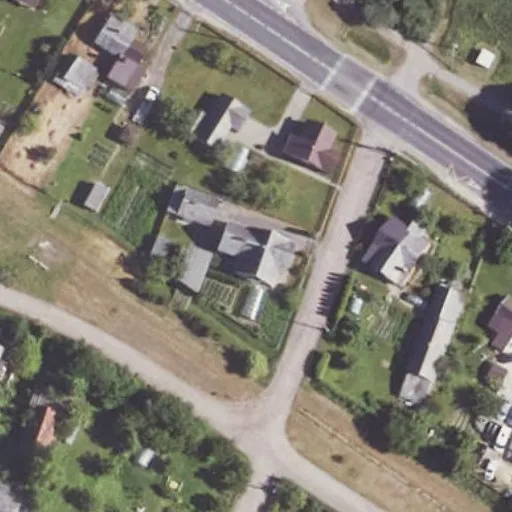 Vaizdas iš viršaus: Įmonių g. 4, Panevėžys