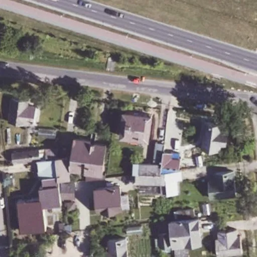 Vaizdas iš viršaus: Jurginų g. 19, Panevėžys