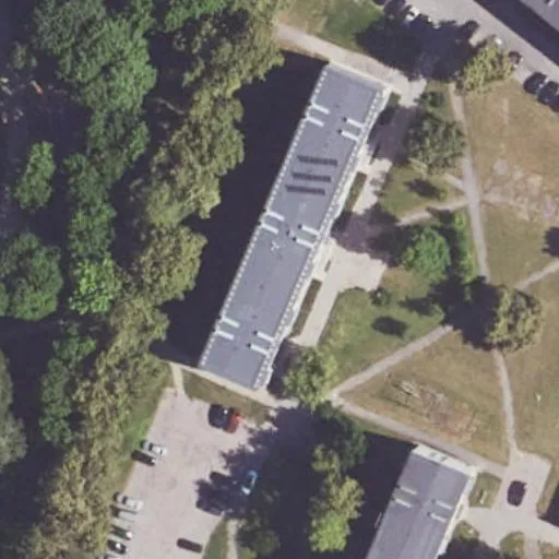 Vaizdas iš viršaus: Liepų al. 7A, Panevėžys