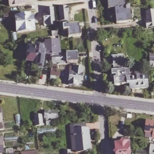 Vaizdas iš viršaus: Rožių g. 62, Panevėžys