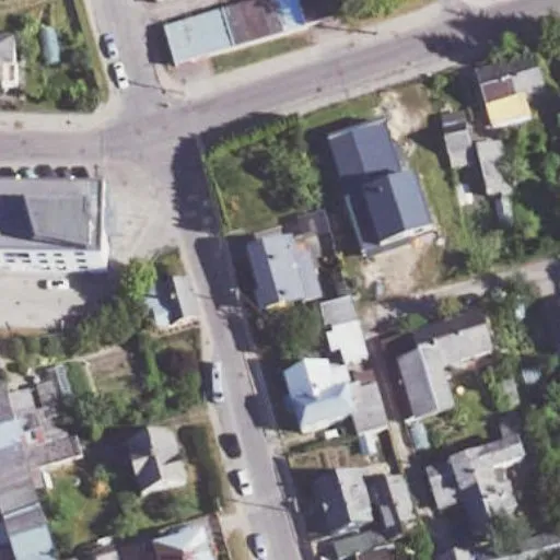 Vaizdas iš viršaus: Sirupio g. 23, Panevėžys