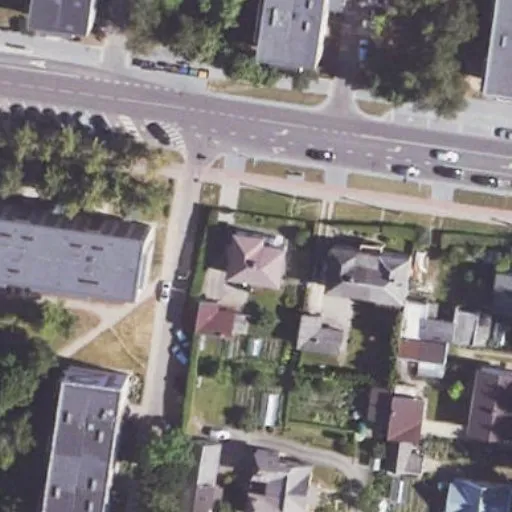 Vaizdas iš viršaus: Tulpių g. 35B, Panevėžys