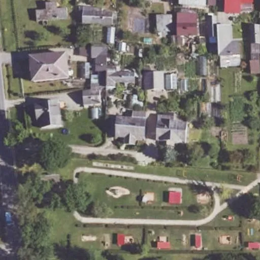 Vaizdas iš viršaus: Žalgirio g. 8A, Panevėžys