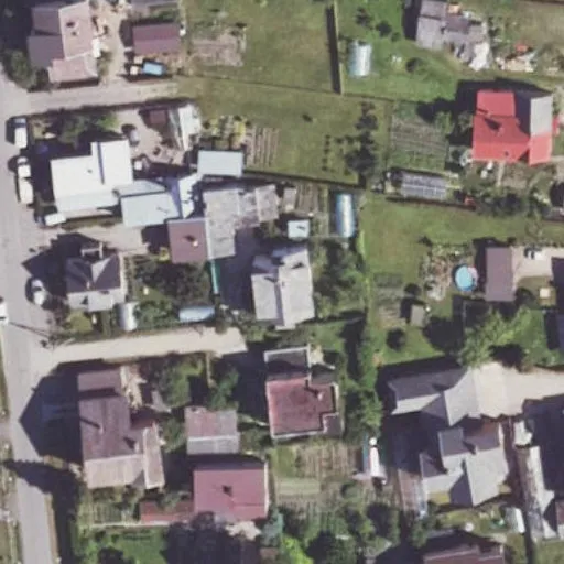 Vaizdas iš viršaus: Žibučių g. 56A, Panevėžys
