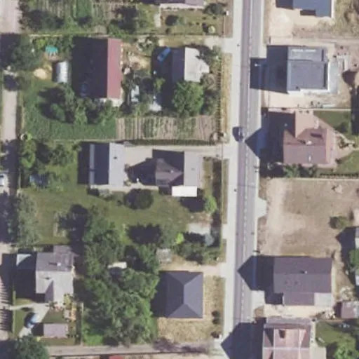 Vaizdas iš viršaus: Bendrijų g. 14, Panevėžys