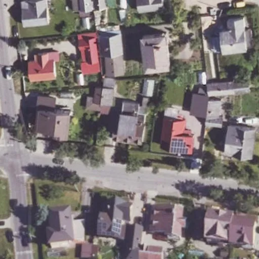 Vaizdas iš viršaus: Aguonų g. 38, Panevėžys