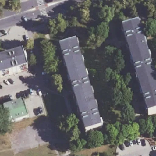 Vaizdas iš viršaus: Vilniaus g. 16, Panevėžys