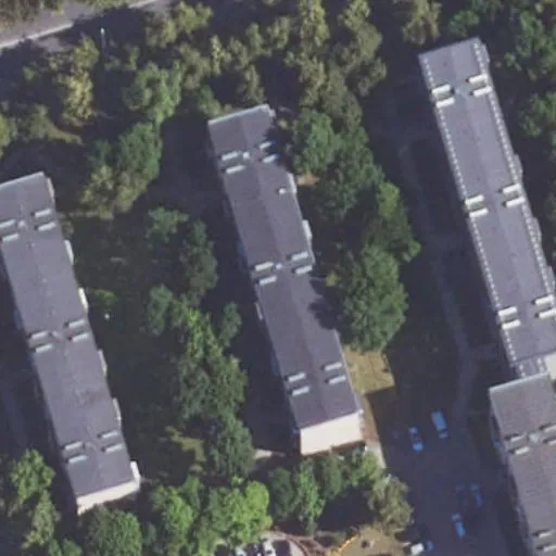 Vaizdas iš viršaus: Vilniaus g. 18, Panevėžys