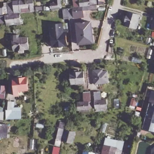 Vaizdas iš viršaus: Svalios g. 8, Panevėžys