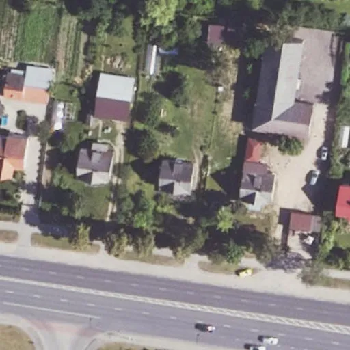 Vaizdas iš viršaus: Klaipėdos g. 156, Panevėžys