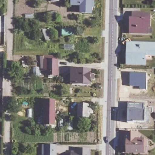 Vaizdas iš viršaus: Bendrijų g. 10, Panevėžys