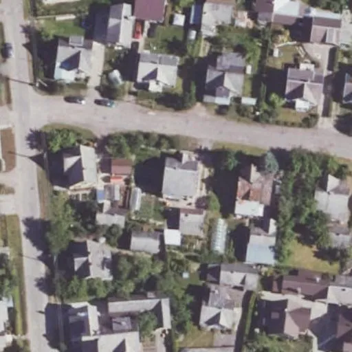 Vaizdas iš viršaus: Rūtų g. 39, Panevėžys