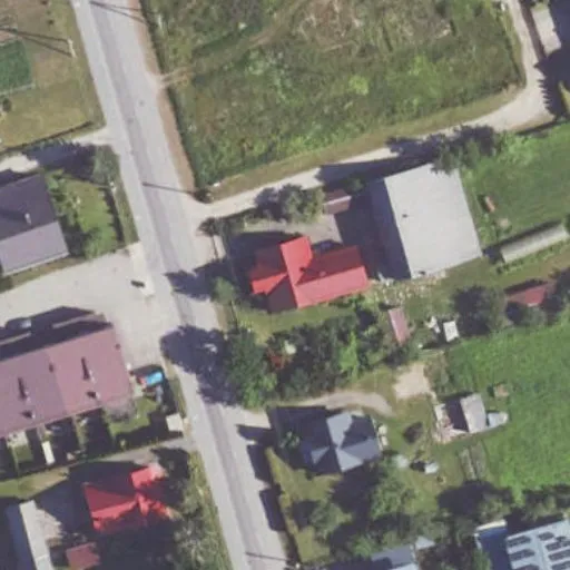 Vaizdas iš viršaus: Stetiškių g. 3, Panevėžys