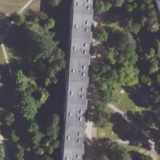 Vaizdas iš viršaus: Tulpių g. 11, Panevėžys