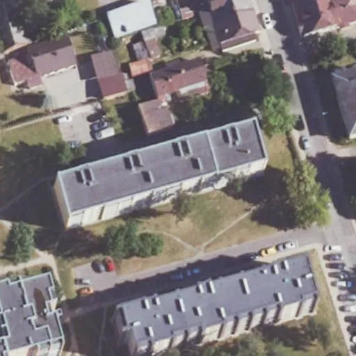 Vaizdas iš viršaus: Sodų g. 18, Panevėžys