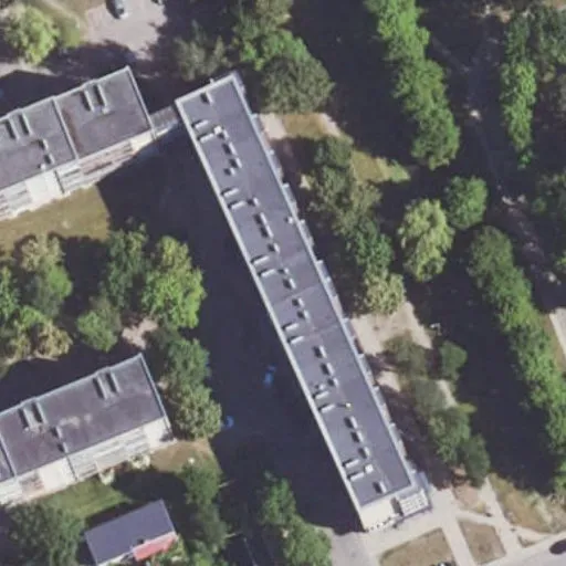 Vaizdas iš viršaus: Žemaičių g. 21, Panevėžys