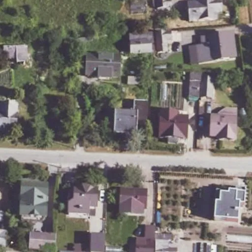 Vaizdas iš viršaus: Pelkių g. 9, Panevėžys