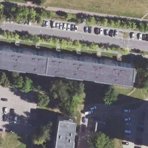 Vaizdas iš viršaus: Statybininkų g. 3, Panevėžys