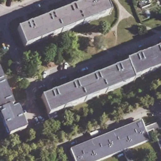 Vaizdas iš viršaus: Žemaičių g. 6, Panevėžys