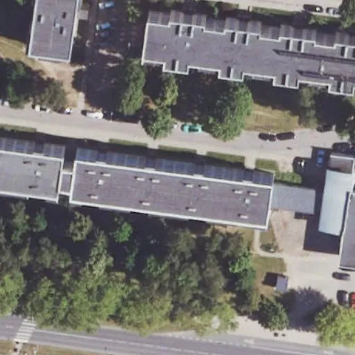 Vaizdas iš viršaus: Klaipėdos g. 104, Panevėžys