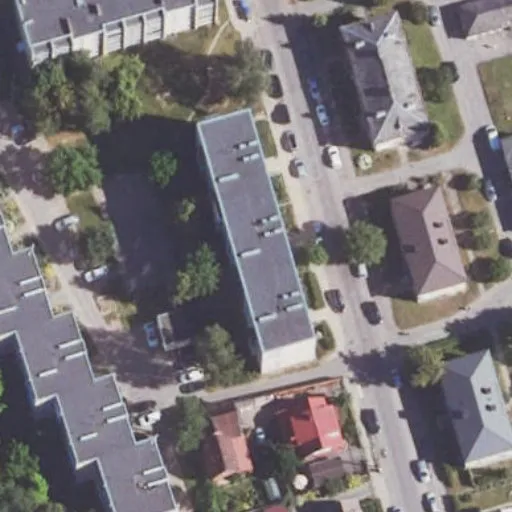 Vaizdas iš viršaus: Margių g. 22, Panevėžys