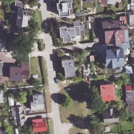 Vaizdas iš viršaus: Aguonų 1-asis skg. 12, Panevėžys