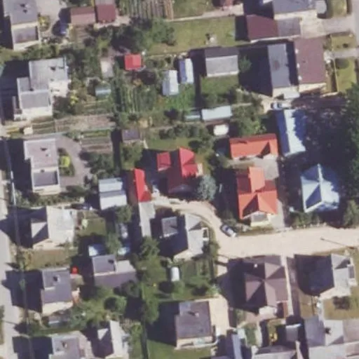 Vaizdas iš viršaus: Pelkių g. 37B, Panevėžys
