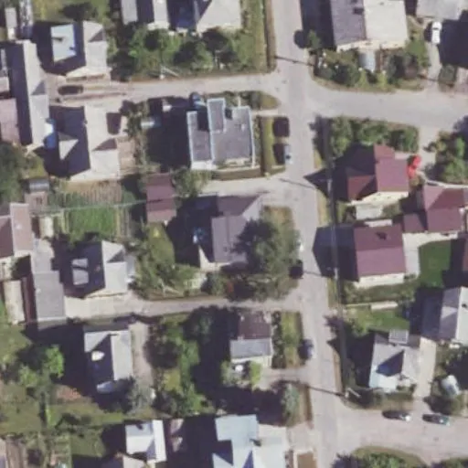 Vaizdas iš viršaus: Radastų g. 41, Panevėžys