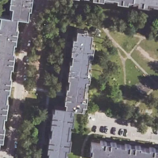 Vaizdas iš viršaus: Statybininkų g. 14, Panevėžys