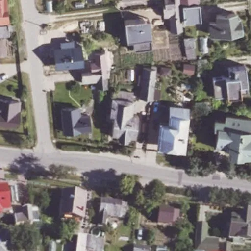 Vaizdas iš viršaus: Aguonų g. 46, Panevėžys