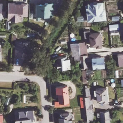 Vaizdas iš viršaus: Radastų g. 70, Panevėžys