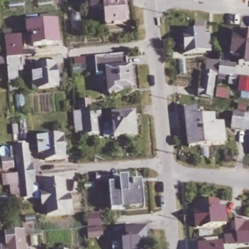 Vaizdas iš viršaus: Radastų g. 45, Panevėžys
