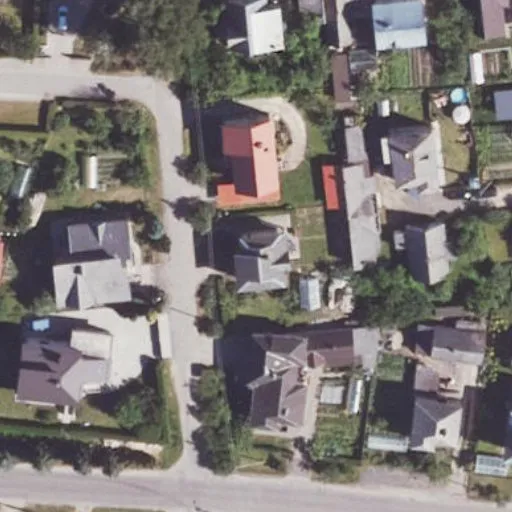 Vaizdas iš viršaus: Radastų g. 66, Panevėžys