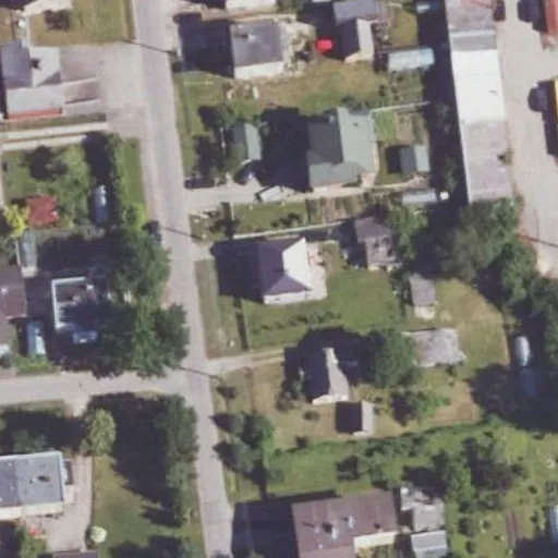 Vaizdas iš viršaus: Pelkių g. 38, Panevėžys