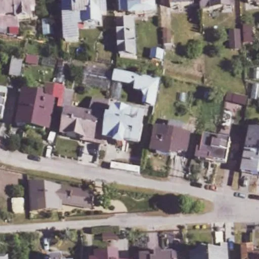 Vaizdas iš viršaus: Jazminų g. 36, Panevėžys