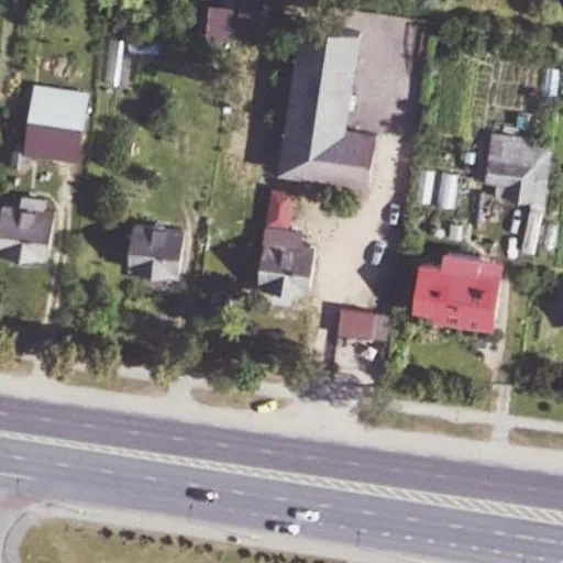 Vaizdas iš viršaus: Klaipėdos g. 154, Panevėžys