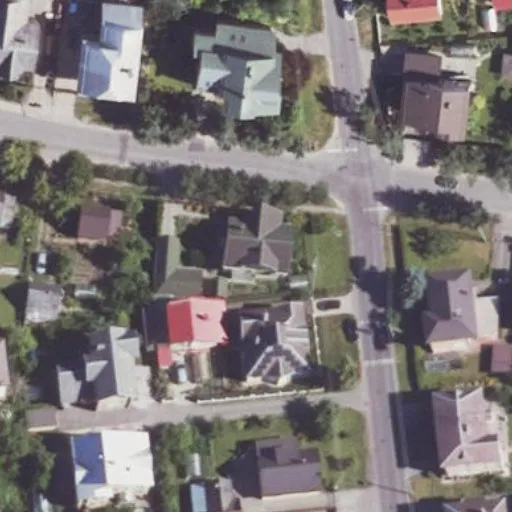 Vaizdas iš viršaus: Aguonų g. 43, Panevėžys