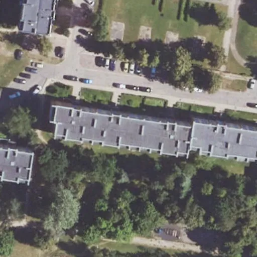 Vaizdas iš viršaus: Parko g. 83, Panevėžys