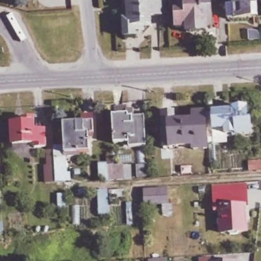Vaizdas iš viršaus: Rožių g. 103, Panevėžys