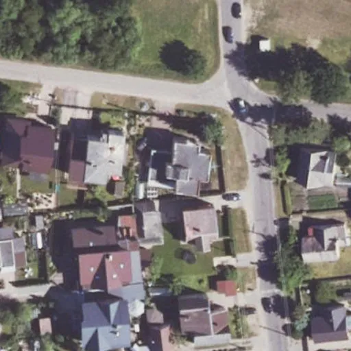 Vaizdas iš viršaus: Jurginų g. 33, Panevėžys