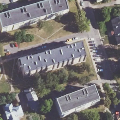 Vaizdas iš viršaus: Sodų g. 20, Panevėžys