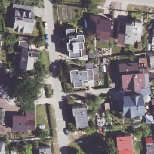 Vaizdas iš viršaus: Aguonų 1-asis skg. 14, Panevėžys