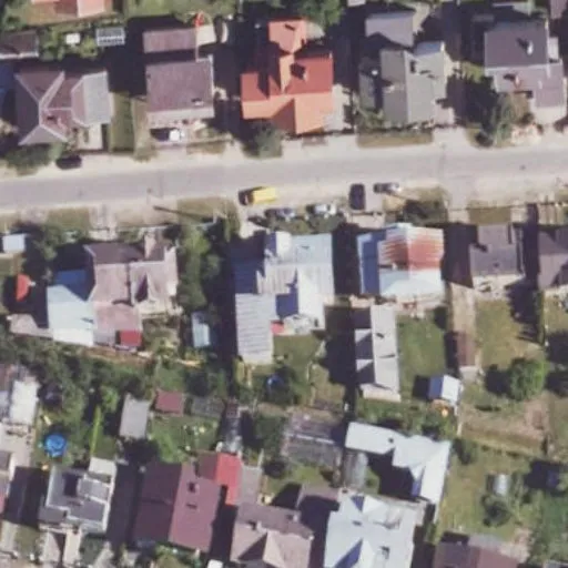 Vaizdas iš viršaus: Bijūnų g. 107, Panevėžys