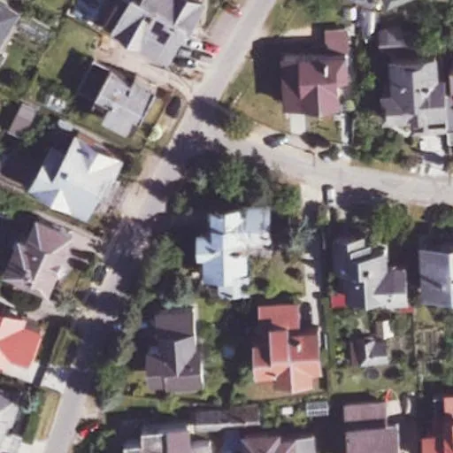 Vaizdas iš viršaus: Mėtų g. 21, Panevėžys