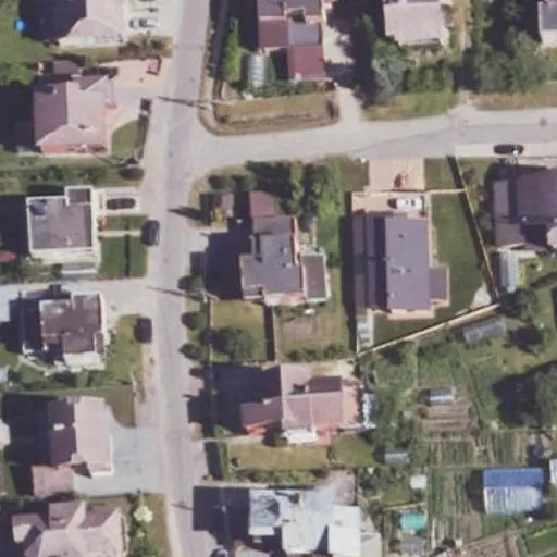Vaizdas iš viršaus: Ramunių g. 18, Panevėžys