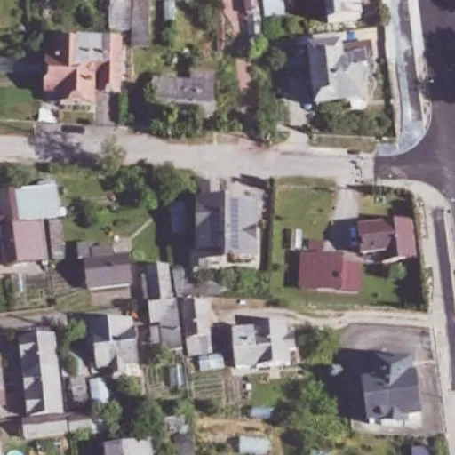 Vaizdas iš viršaus: Smėlynės g. 127A, Panevėžys