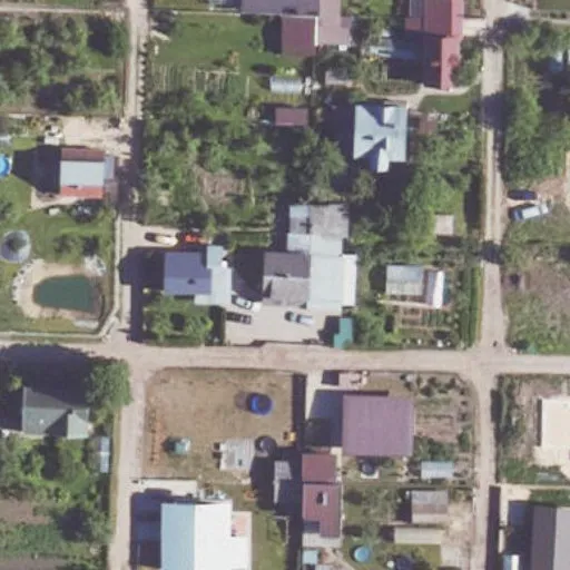 Vaizdas iš viršaus: Aviečių g. 14, Panevėžys