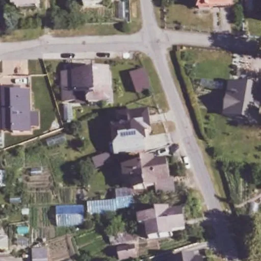 Vaizdas iš viršaus: Žilvičių g. 15, Panevėžys