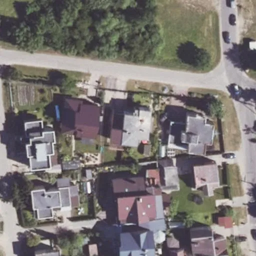 Vaizdas iš viršaus: Jurginų g. 35, Panevėžys